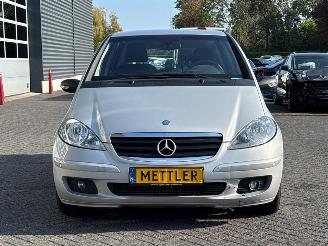 Mercedes A-klasse 1.7 A-170 5-Drs. Hatchback 4Dr Benzine 1.699cc 85kW (116pk) FWD picture 8