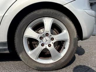 Mercedes A-klasse 1.7 A-170 5-Drs. Hatchback 4Dr Benzine 1.699cc 85kW (116pk) FWD picture 21