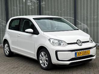 Volkswagen Up! 1.0 12V 60 Hatchback  Benzine 999cc 44kW (60pk) FWD picture 7
