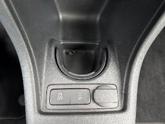 Volkswagen Up! 1.0 12V 60 Hatchback  Benzine 999cc 44kW (60pk) FWD picture 20