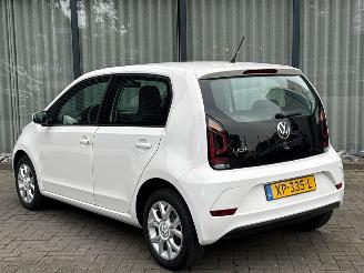 Volkswagen Up! 1.0 12V 60 Hatchback  Benzine 999cc 44kW (60pk) FWD picture 3