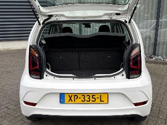 Volkswagen Up! 1.0 12V 60 Hatchback  Benzine 999cc 44kW (60pk) FWD picture 9