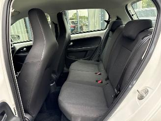 Volkswagen Up! 1.0 12V 60 Hatchback  Benzine 999cc 44kW (60pk) FWD picture 10