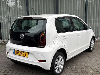 Volkswagen Up! 1.0 12V 60 Hatchback  Benzine 999cc 44kW (60pk) FWD picture 5