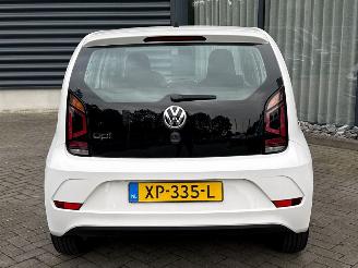 Volkswagen Up! 1.0 12V 60 Hatchback  Benzine 999cc 44kW (60pk) FWD picture 4
