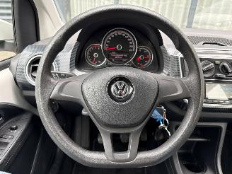 Volkswagen Up! 1.0 12V 60 Hatchback  Benzine 999cc 44kW (60pk) FWD picture 14