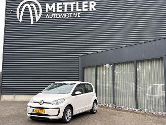 Volkswagen Up! 1.0 12V 60 Hatchback  Benzine 999cc 44kW (60pk) FWD picture 21
