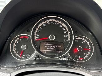 Volkswagen Up! 1.0 12V 60 Hatchback  Benzine 999cc 44kW (60pk) FWD picture 15