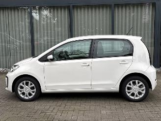 Volkswagen Up! 1.0 12V 60 Hatchback  Benzine 999cc 44kW (60pk) FWD picture 2