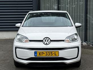 Volkswagen Up! 1.0 12V 60 Hatchback  Benzine 999cc 44kW (60pk) FWD picture 8