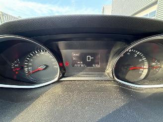 Peugeot 308 1.2 12V VTi PureTech 82 Hatchback 4Dr Benzine 1.199cc 60kW (82pk) FWD picture 15