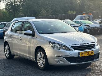 Peugeot 308 1.2 12V VTi PureTech 82 Hatchback 4Dr Benzine 1.199cc 60kW (82pk) FWD picture 7