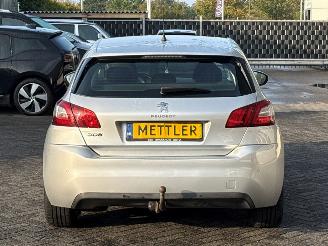 Peugeot 308 1.2 12V VTi PureTech 82 Hatchback 4Dr Benzine 1.199cc 60kW (82pk) FWD picture 4