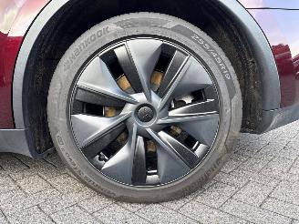 Tesla Model Y Long Range 75kWh Dual motor SUV  Elektrisch  378kW (514pk)  4x4 picture 17
