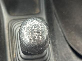 Suzuki Jimny 1.3i 16V VVT 4x4 Metal Top Jeep/SUV  Benzine 1.328cc 63kW (86pk) 4x4 picture 17
