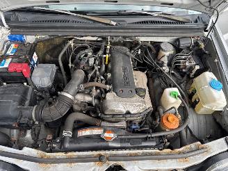 Suzuki Jimny 1.3i 16V VVT 4x4 Metal Top Jeep/SUV  Benzine 1.328cc 63kW (86pk) 4x4 picture 21