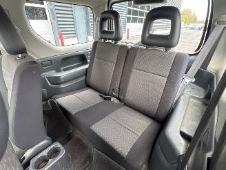 Suzuki Jimny 1.3i 16V VVT 4x4 Metal Top Jeep/SUV  Benzine 1.328cc 63kW (86pk) 4x4 picture 11