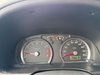 Suzuki Jimny 1.3i 16V VVT 4x4 Metal Top Jeep/SUV  Benzine 1.328cc 63kW (86pk) 4x4 picture 15