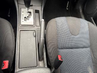 Mazda 3 1.6i 16V Hatchback  Benzine 1.598cc 77kW (105pk) FWD picture 19