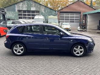 Mazda 3 1.6i 16V Hatchback  Benzine 1.598cc 77kW (105pk) FWD picture 6