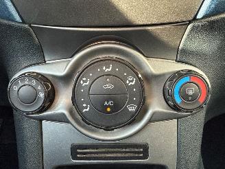 Ford Fiesta 1.25 16V Hatchback  Benzine 1.242cc 44kW (60pk) FWD picture 17