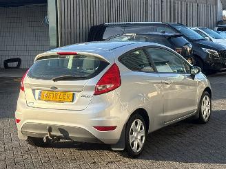 Ford Fiesta 1.25 16V Hatchback  Benzine 1.242cc 44kW (60pk) FWD picture 5
