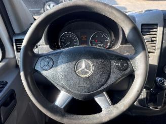 Mercedes Sprinter 316 CDI 16V Bestel  Diesel 2.143cc 120kW (163pk) RWD picture 16