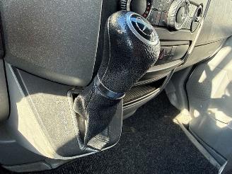 Mercedes Sprinter 316 CDI 16V Bestel  Diesel 2.143cc 120kW (163pk) RWD picture 17
