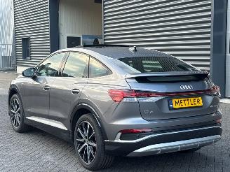 Audi Q4 40e-tron 70kWh SUV  Elektrisch  150kW (210pk) 3x S-Line picture 3
