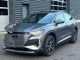  Audi Q4 40e-tron 70kWh SUV  Elektrisch  150kW (210pk) 3x S-Line 2026/4