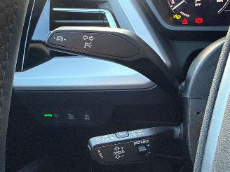 Audi Q4 40e-tron 70kWh SUV  Elektrisch  150kW (210pk) 3x S-Line picture 24