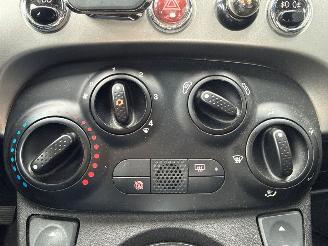 Fiat 500 0.9 TwinAir 85 Hatchback  Benzine 875cc 63kW (86pk) FWD picture 17