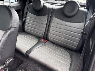 Fiat 500 0.9 TwinAir 85 Hatchback  Benzine 875cc 63kW (86pk) FWD picture 10
