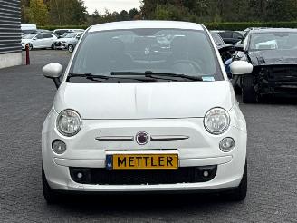 Fiat 500 0.9 TwinAir 85 Hatchback  Benzine 875cc 63kW (86pk) FWD picture 8
