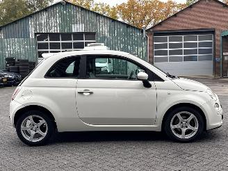 Fiat 500 0.9 TwinAir 85 Hatchback  Benzine 875cc 63kW (86pk) FWD picture 6