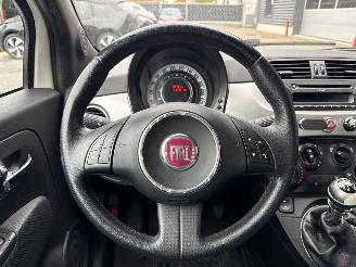 Fiat 500 0.9 TwinAir 85 Hatchback  Benzine 875cc 63kW (86pk) FWD picture 12