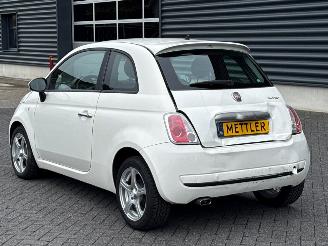 Fiat 500 0.9 TwinAir 85 Hatchback  Benzine 875cc 63kW (86pk) FWD picture 3