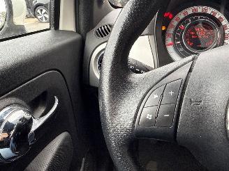 Fiat 500 0.9 TwinAir 85 Hatchback  Benzine 875cc 63kW (86pk) FWD picture 14