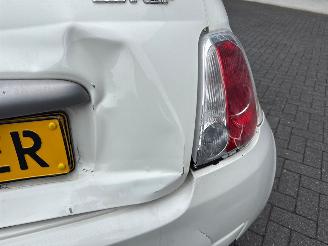 Fiat 500 0.9 TwinAir 85 Hatchback  Benzine 875cc 63kW (86pk) FWD picture 22