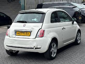 Fiat 500 0.9 TwinAir 85 Hatchback  Benzine 875cc 63kW (86pk) FWD picture 5