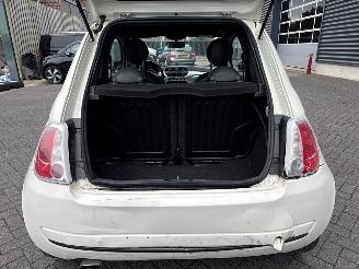 Fiat 500 0.9 TwinAir 85 Hatchback  Benzine 875cc 63kW (86pk) FWD picture 9