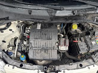 Fiat 500 1.2 Hatchback  Benzine 1.242cc 51kW (69pk) FWD picture 20