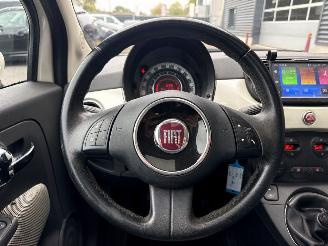 Fiat 500 1.2 Hatchback  Benzine 1.242cc 51kW (69pk) FWD picture 11