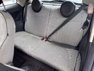 Fiat 500 1.2 Hatchback  Benzine 1.242cc 51kW (69pk) FWD picture 9