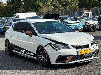 Seat Leon 2.0 TSI Cupra 300 16V Hatchback 4Dr Benzine 1.984cc 221kW (300pk) FWD picture 7