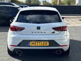 Seat Leon 2.0 TSI Cupra 300 16V Hatchback 4Dr Benzine 1.984cc 221kW (300pk) FWD picture 4