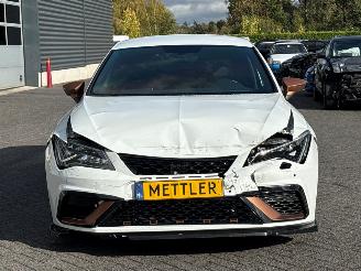 Seat Leon 2.0 TSI Cupra 300 16V Hatchback 4Dr Benzine 1.984cc 221kW (300pk) FWD picture 8