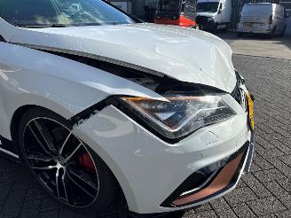 Seat Leon 2.0 TSI Cupra 300 16V Hatchback 4Dr Benzine 1.984cc 221kW (300pk) FWD picture 34
