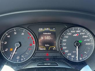 Seat Leon 2.0 TSI Cupra 300 16V Hatchback 4Dr Benzine 1.984cc 221kW (300pk) FWD picture 15