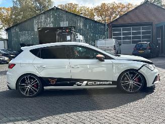 Seat Leon 2.0 TSI Cupra 300 16V Hatchback 4Dr Benzine 1.984cc 221kW (300pk) FWD picture 6